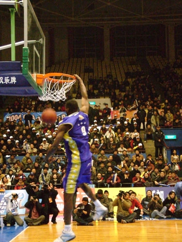 在这场比赛 在这场比赛