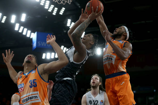 还是公牛 还是公牛